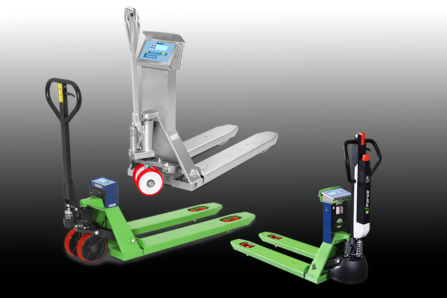 Nem tudja, melyik Dini Argeo raklapemelő mérleg illik az Ön üzemébe?